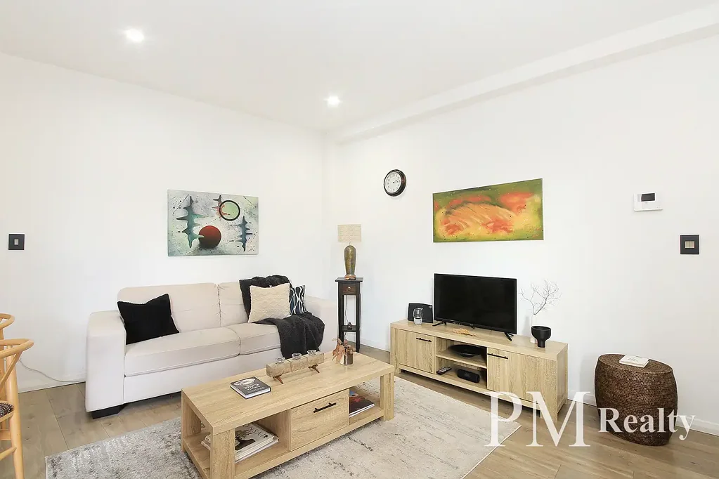 Petersham 1غرفة نوم Beautifully Appointed One-Bedroom Apartment
