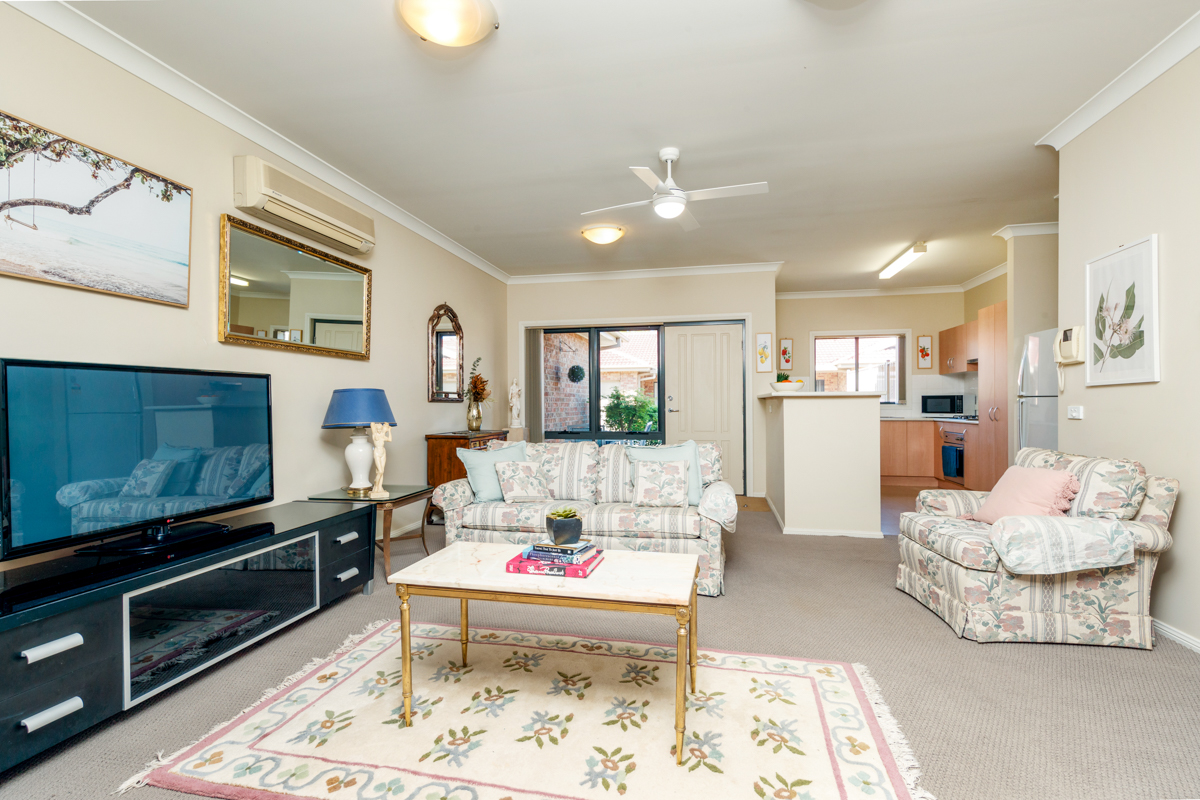 LYMINGTON VILLAGE UNIT 2 82 WARNERS BAY RD, WARNERS BAY NSW 2282, 0部屋, 0バスルーム, Unit