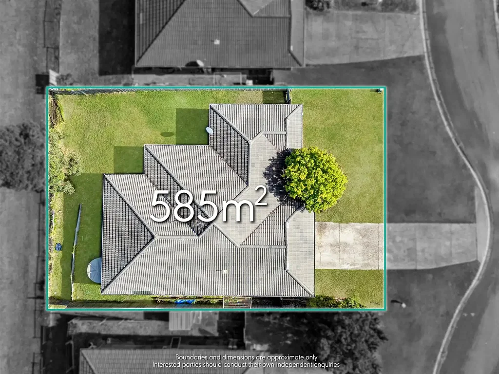 Bellbird Park 4कमरा Spacious Family Living on a Generous Block