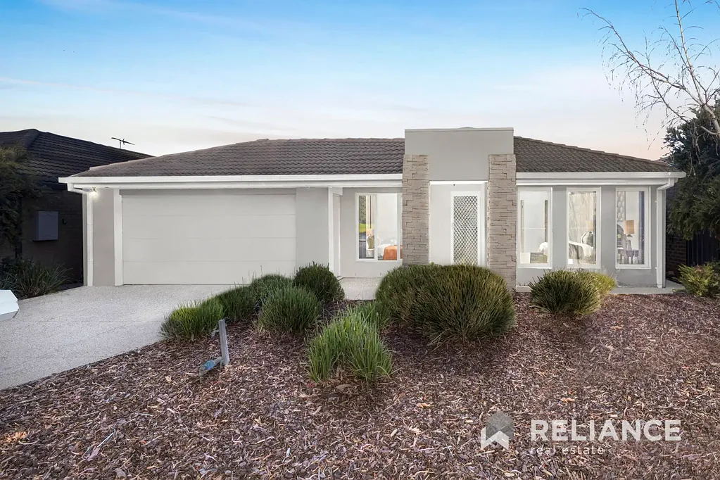 11 Penton Way, Point Cook, VIC 3030