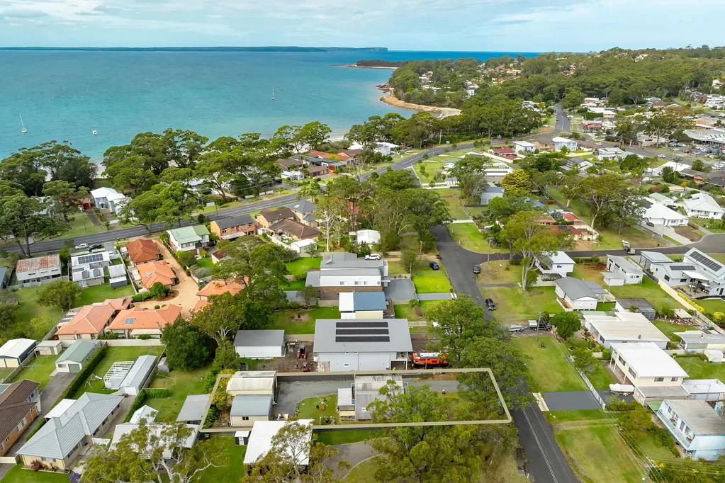 15 Argyle Street, Vincentia, NSW 2540