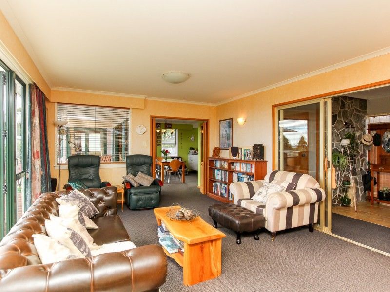 51e Calvert Road, Lynmouth, New Plymouth, 4 habitaciones, 2 baños