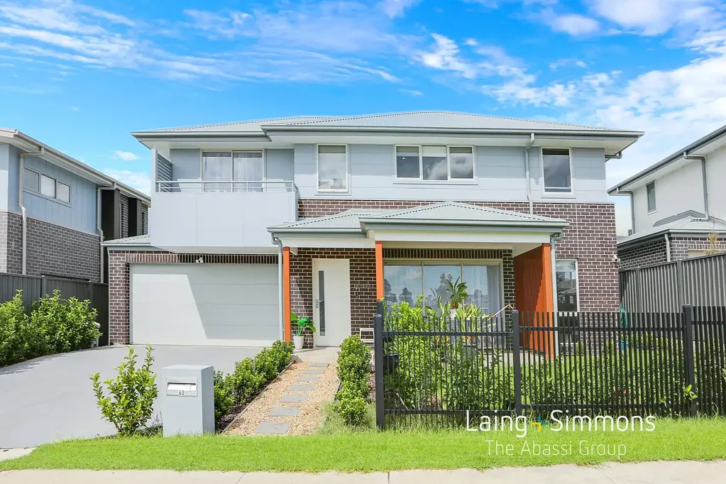Werrington 4Phòng ngủ Contemporary Elegance in a Peaceful Werrington Pocket