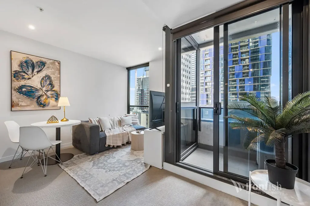 1613/80 Abeckett Street, Melbourne, VIC 3000