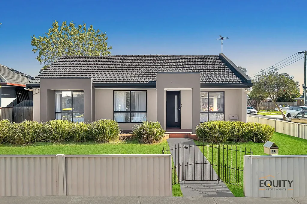 Broadmeadows 3બેડરૂમ Space Style & Effortless Convenience!