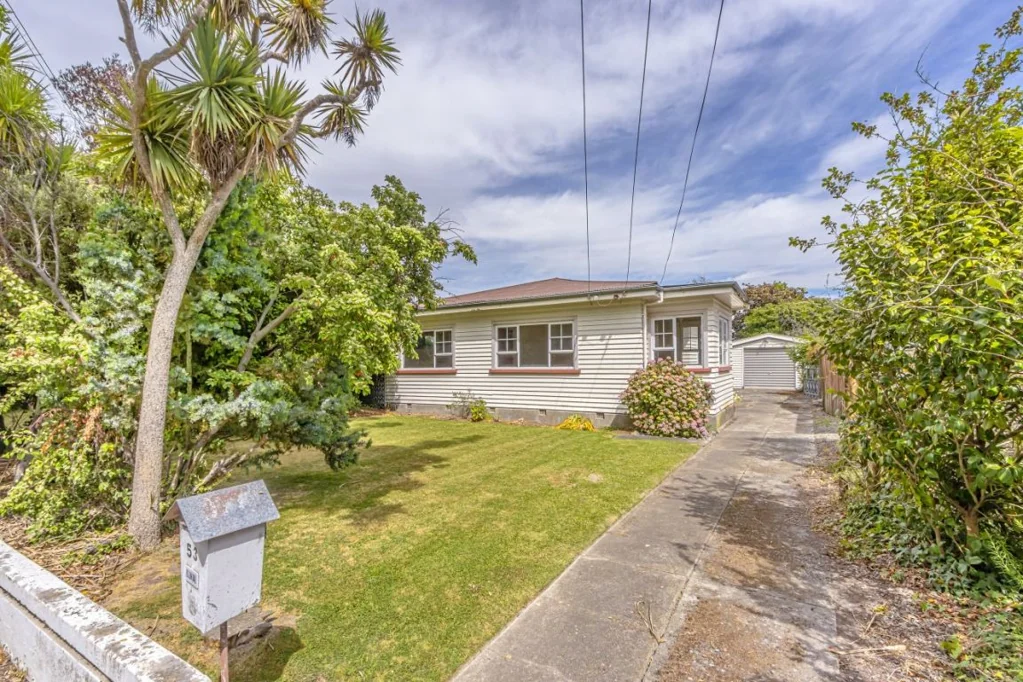 53 Ryan Street, Linwood, Christchurch City