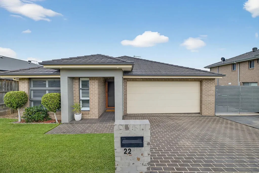 22 Ghera Road, Caddens, NSW 2747
