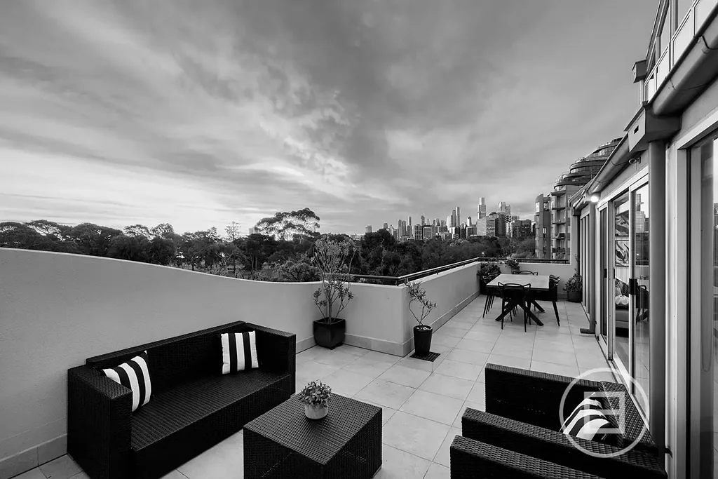 505/26 Queens Road, Melbourne, VIC 3004