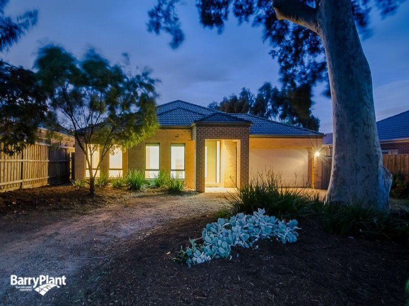 6 Aquanita Close, Lyndhurst, VIC 3975, 4房, 2浴, House