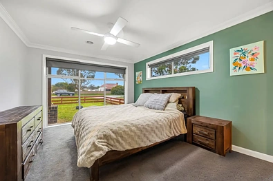 11 Blake Street, Ararat, VIC 3377, 3房, 2浴, House