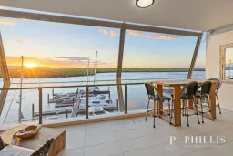 3405/4 Marina Promenade, Paradise Point