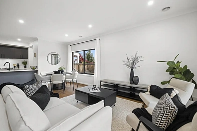 5 Silver Smith Drive, Kyneton, VIC 3444, 4房, 2浴, House