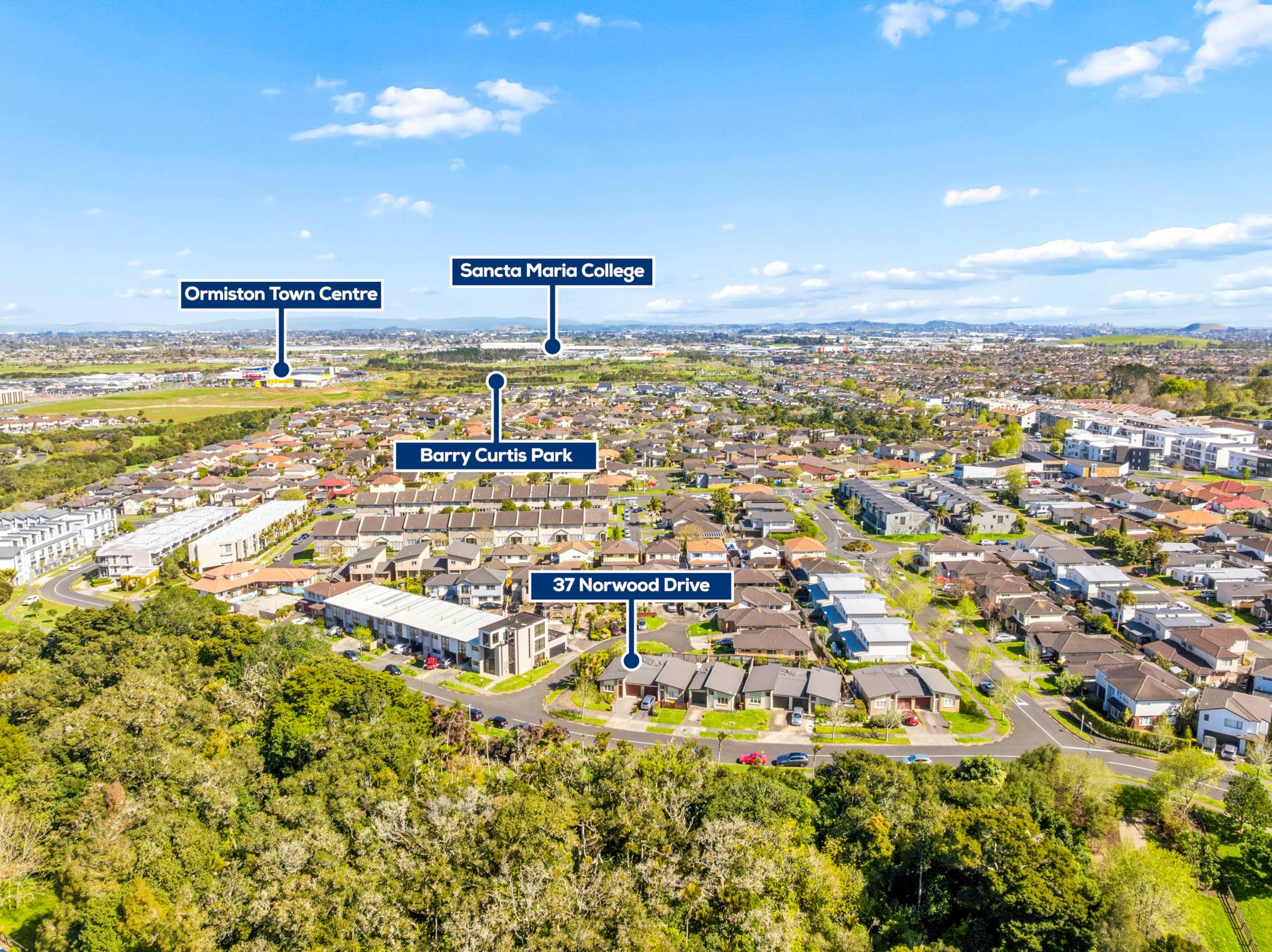 37 Norwood Drive, Flat Bush, photo 18