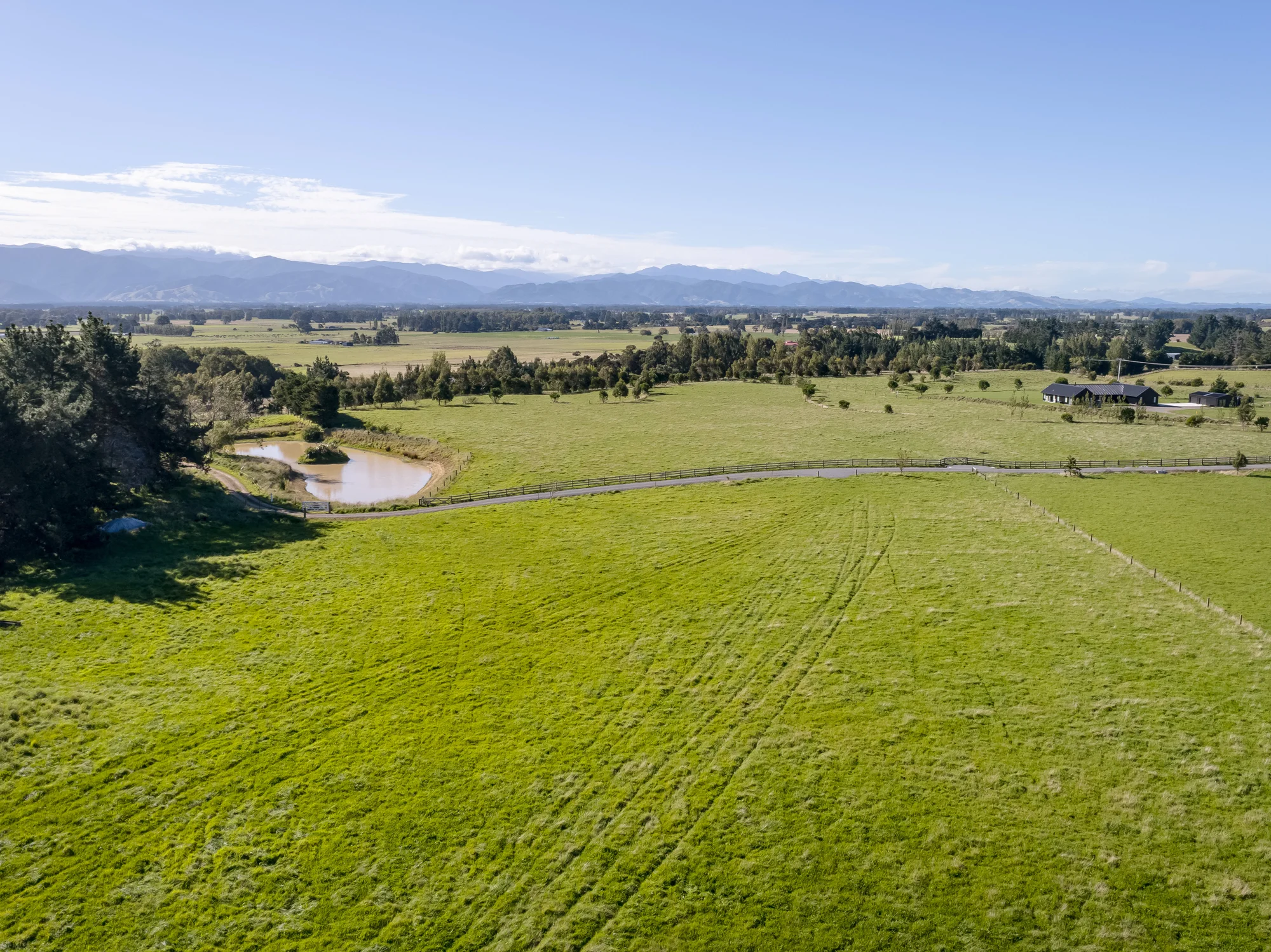 Phelps Way, Morisons Bush, South Wairarapa, Wairarapa, 0房, 0浴, Lifestyle Section