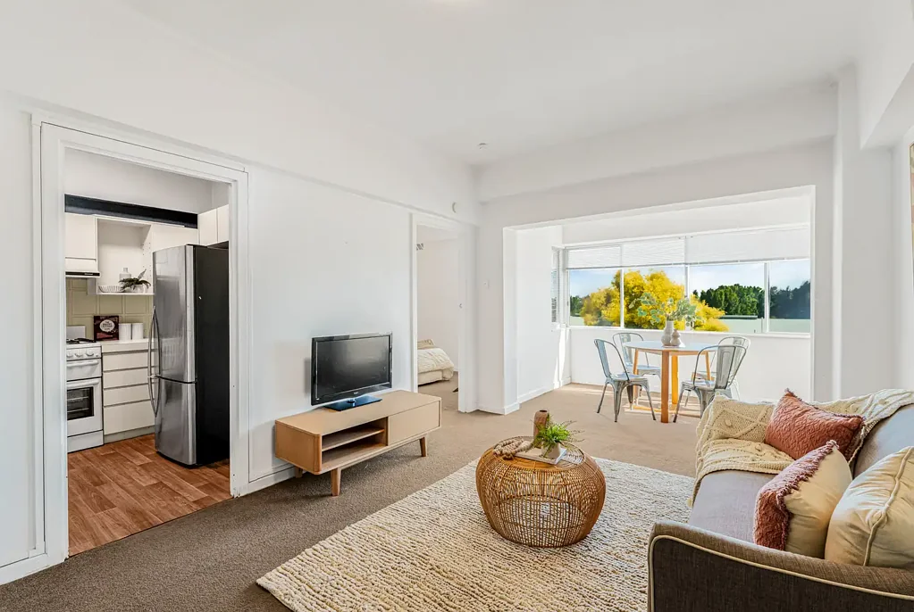 East Perth 1房  Your Inner-City Retreat Awaits