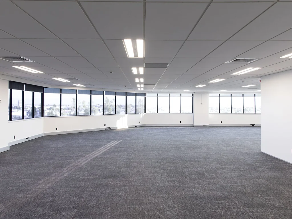 Ellerslie Quality Central Park Office