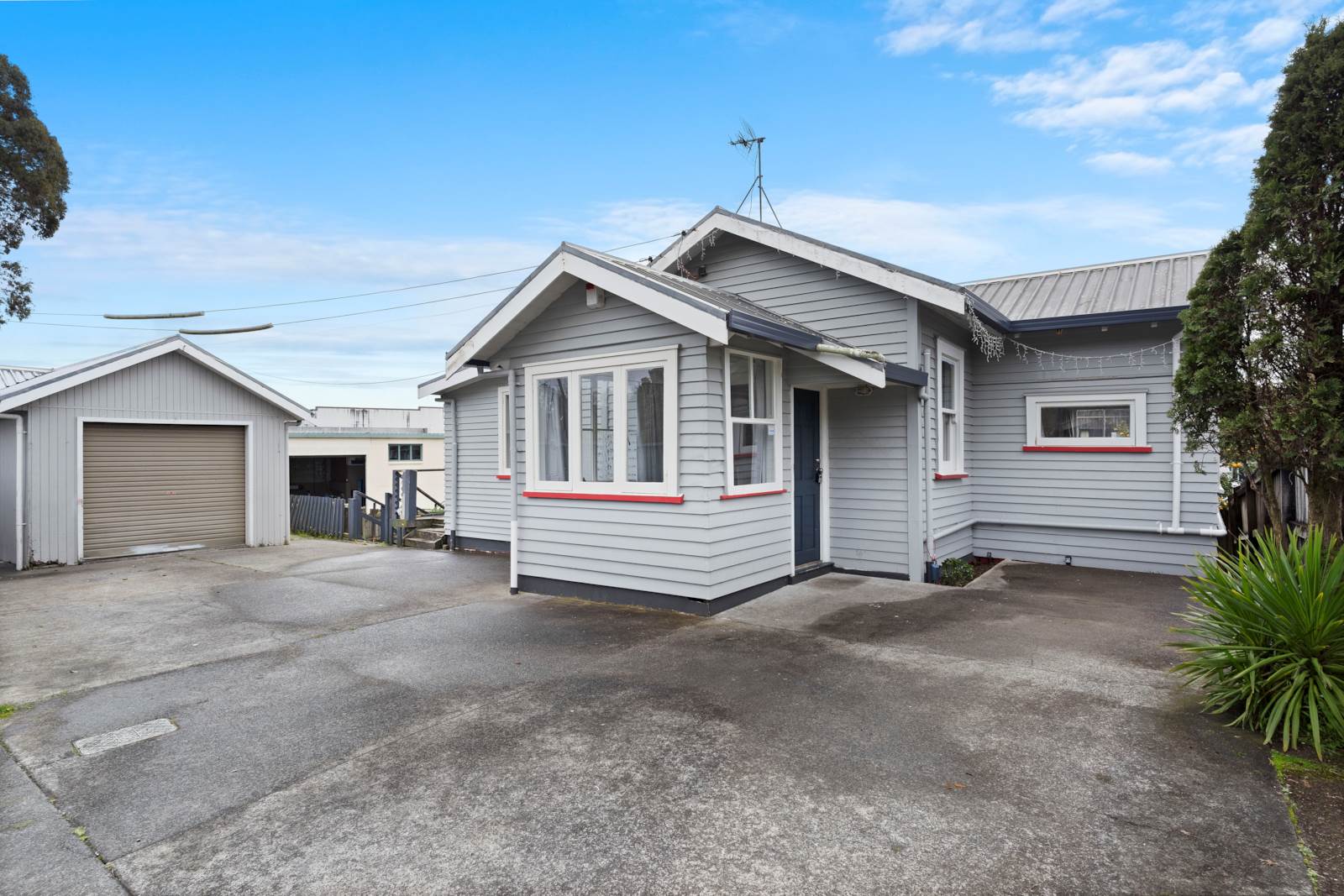 1/128 Penrose Road, Mount Wellington, Auckland, 5 침실, 0 욕실, House