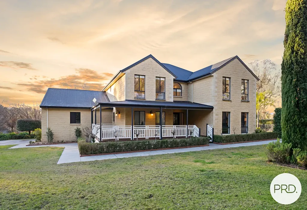 Baranduda 4 Bedroom PRESTIGIOUS 3.5-ACRE ESTATE