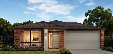 Wallan 4 Slaapkamer Set the standard for luxury living: choose an eight-time HIA award-winning builder.