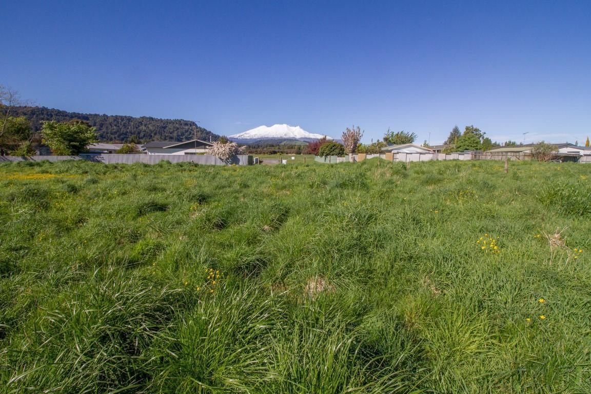 Shannon Street, Ohakune, Ruapehu, 0 habitaciones, 1 baños