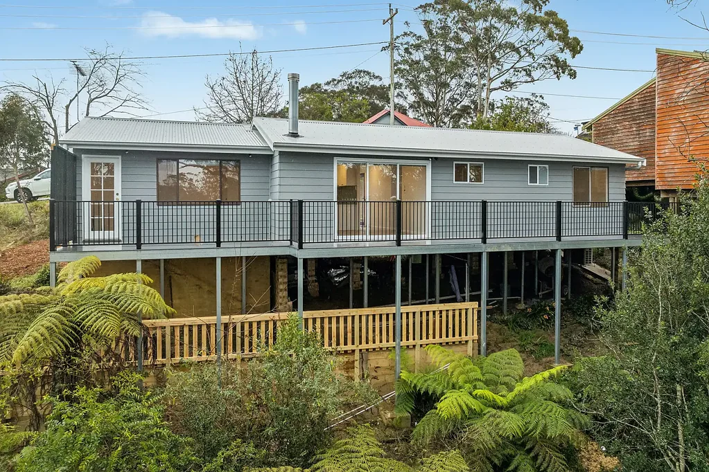 Leura 4房  Open Home Wednesday 3:30 - 4:00
