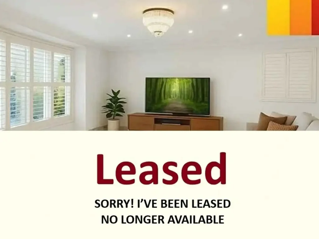 *** ONE WEEK FREE RENT for Approval Application***