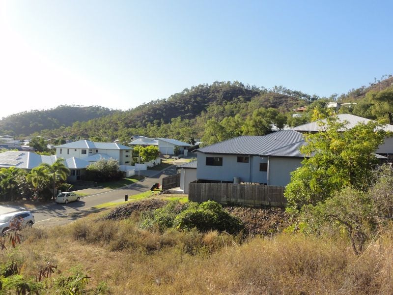 1 KOSCIUSKO WAY, MOUNT LOUISA QLD 4814, 0 Kuwarto, 0 Banyo, Section