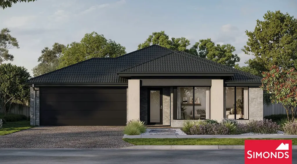 Echuca 5 Slaapkamer First Home, Forever Home – House & Land in Thriving Community