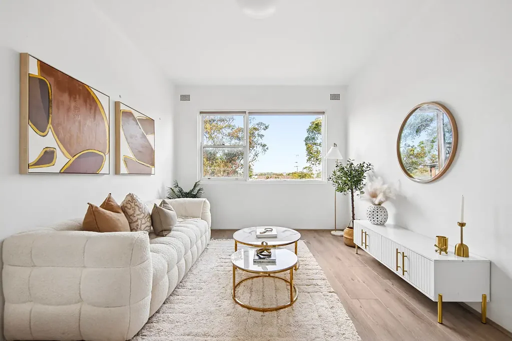 2/1-3 Therry Street East, Strathfield South, NSW 2136