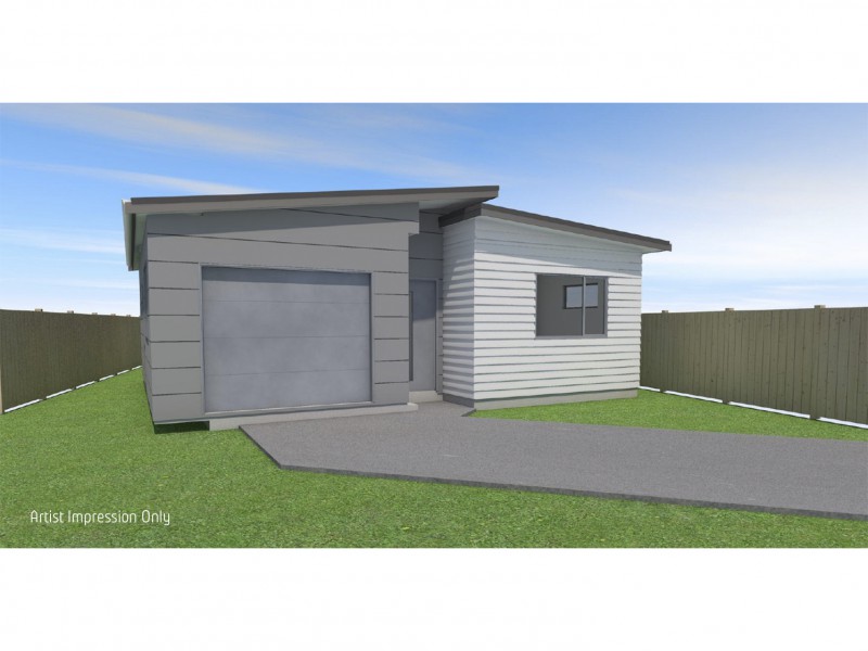 1 Wi Hape Pakau Place, Waiwhetu, Lower Hutt, 3 habitaciones, 0 baños