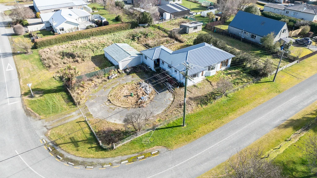 Riversdale 3房  Sunny Riversdale - Opportunity Awaits