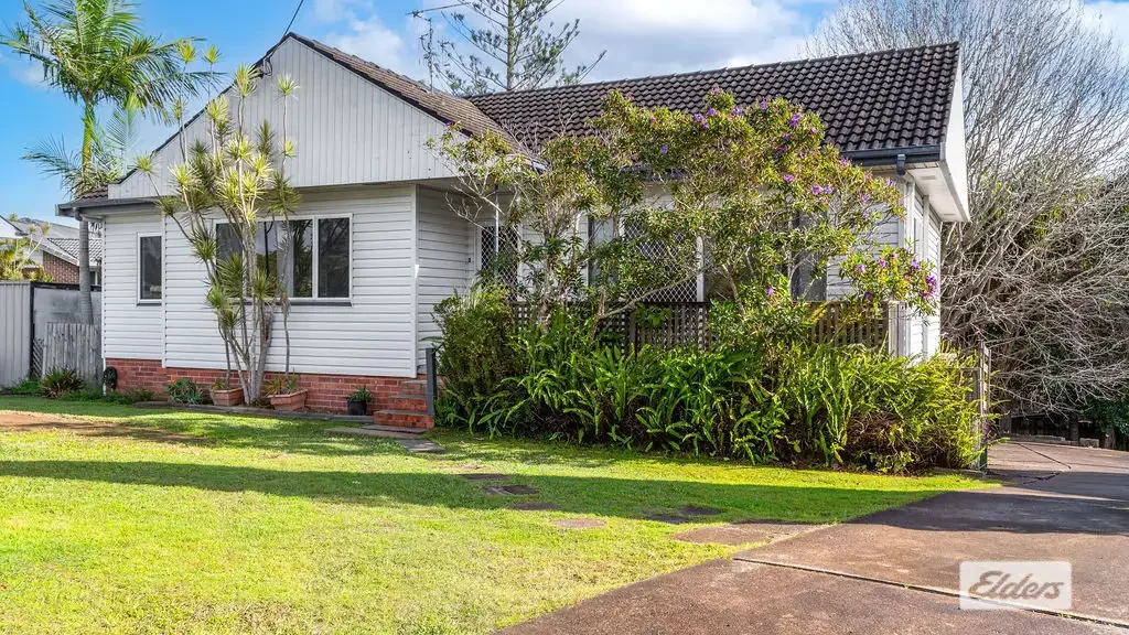 Taree 3房  Unlock Taree West Living