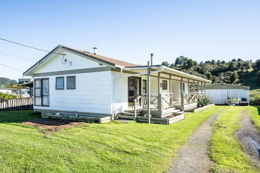 Hikurangi 4कमरा Your Ultimate Suntrap