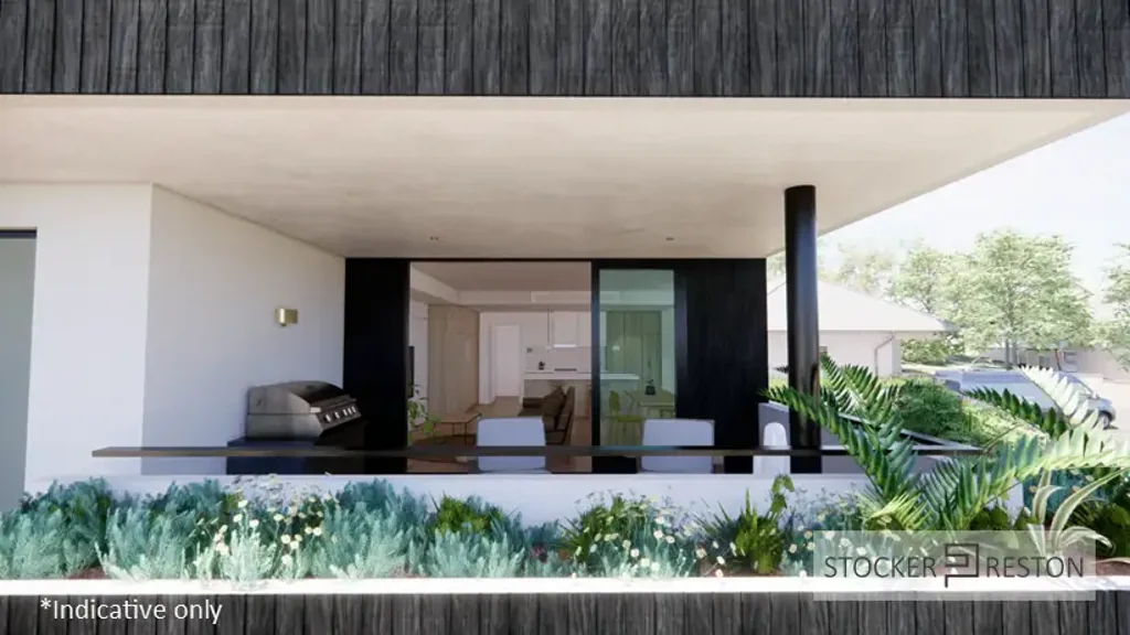 Margaret River 2Habitaciones Top Quality Margaret River Living
