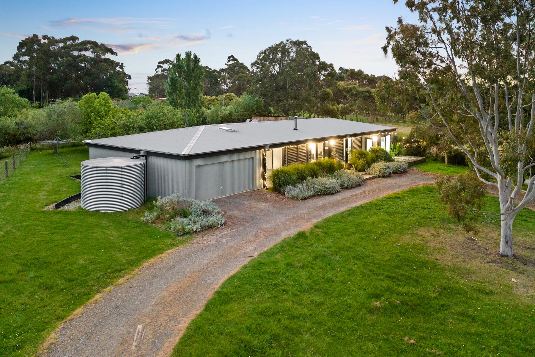 1 HEARTWOOD CT, BUNYIP VIC 3815, 0房, 0浴, House