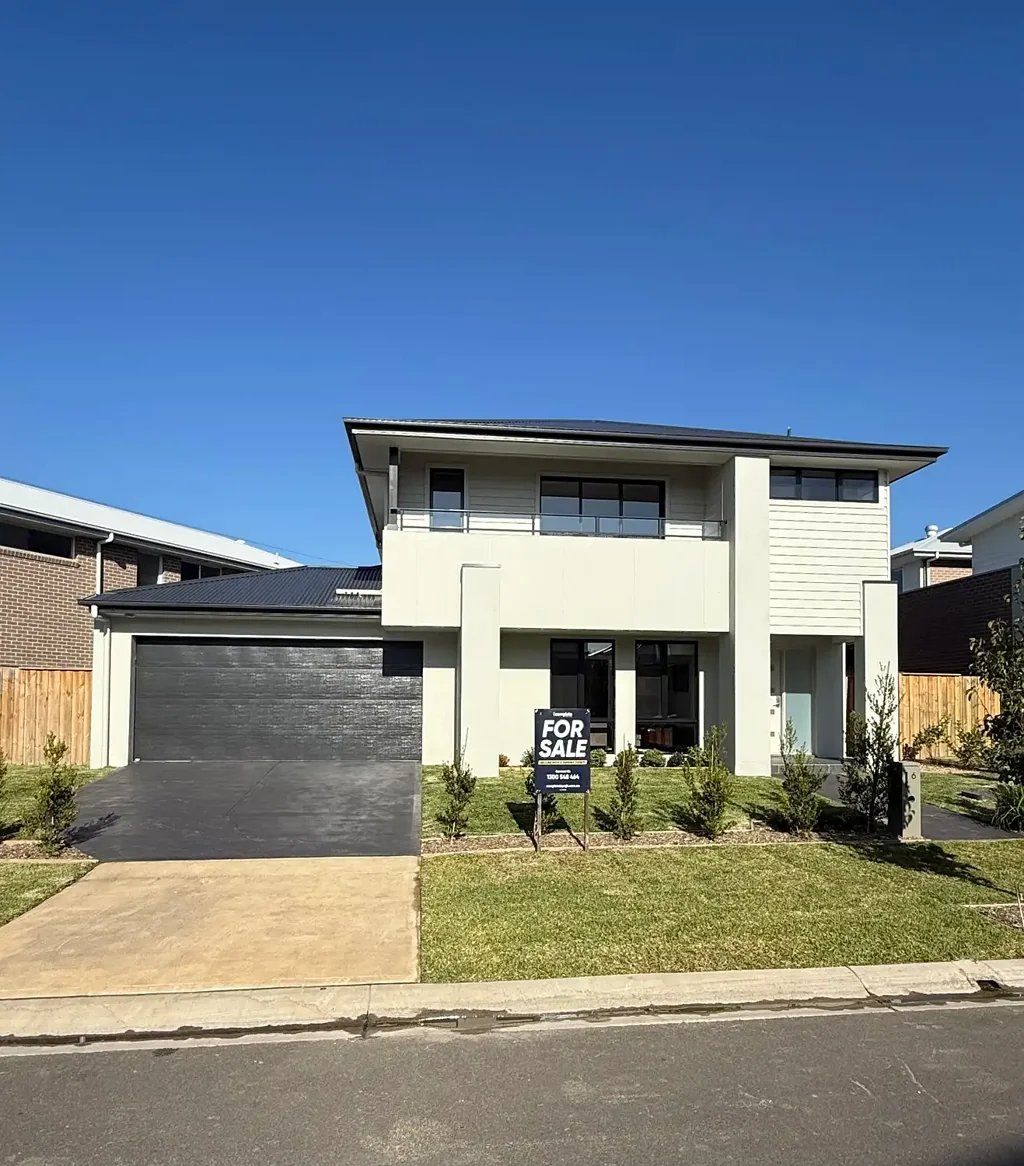 Adres Weerhou, Box Hill, NSW 2765
