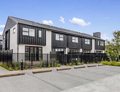 660C Swanson Road, Swanson, Waitakere City, 2 Kuwarto, 2 Banyo, House