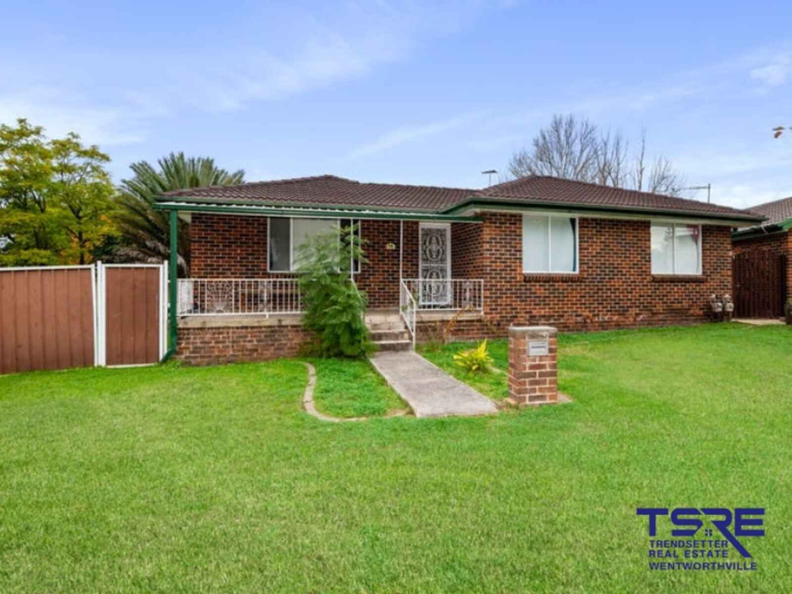 16 RESTON AV, HEBERSHAM NSW 2770, 0 habitaciones, 0 baños, House