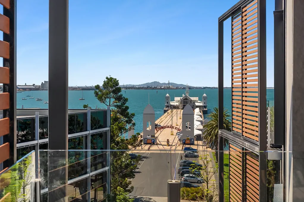 505/100 Western Beach Road, Geelong, VIC 3220