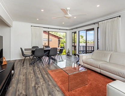 3/18 Ngapipi Road, Orakei, Auckland City, 3 chambres, 2 salles de bain, House