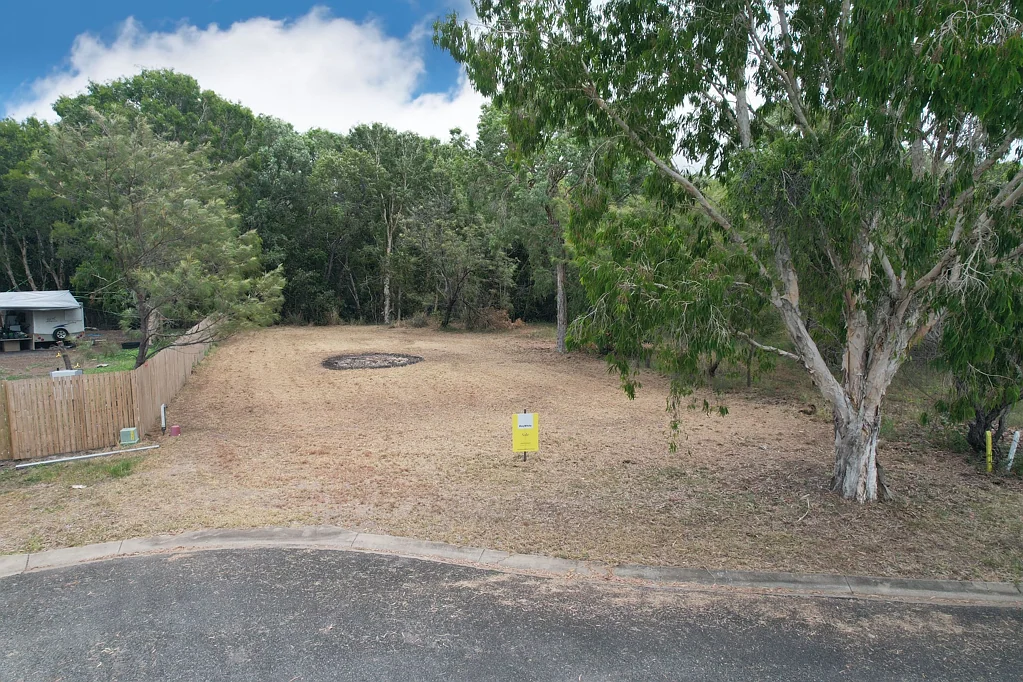 10 Magnolia Court, Forrest Beach, QLD 4850