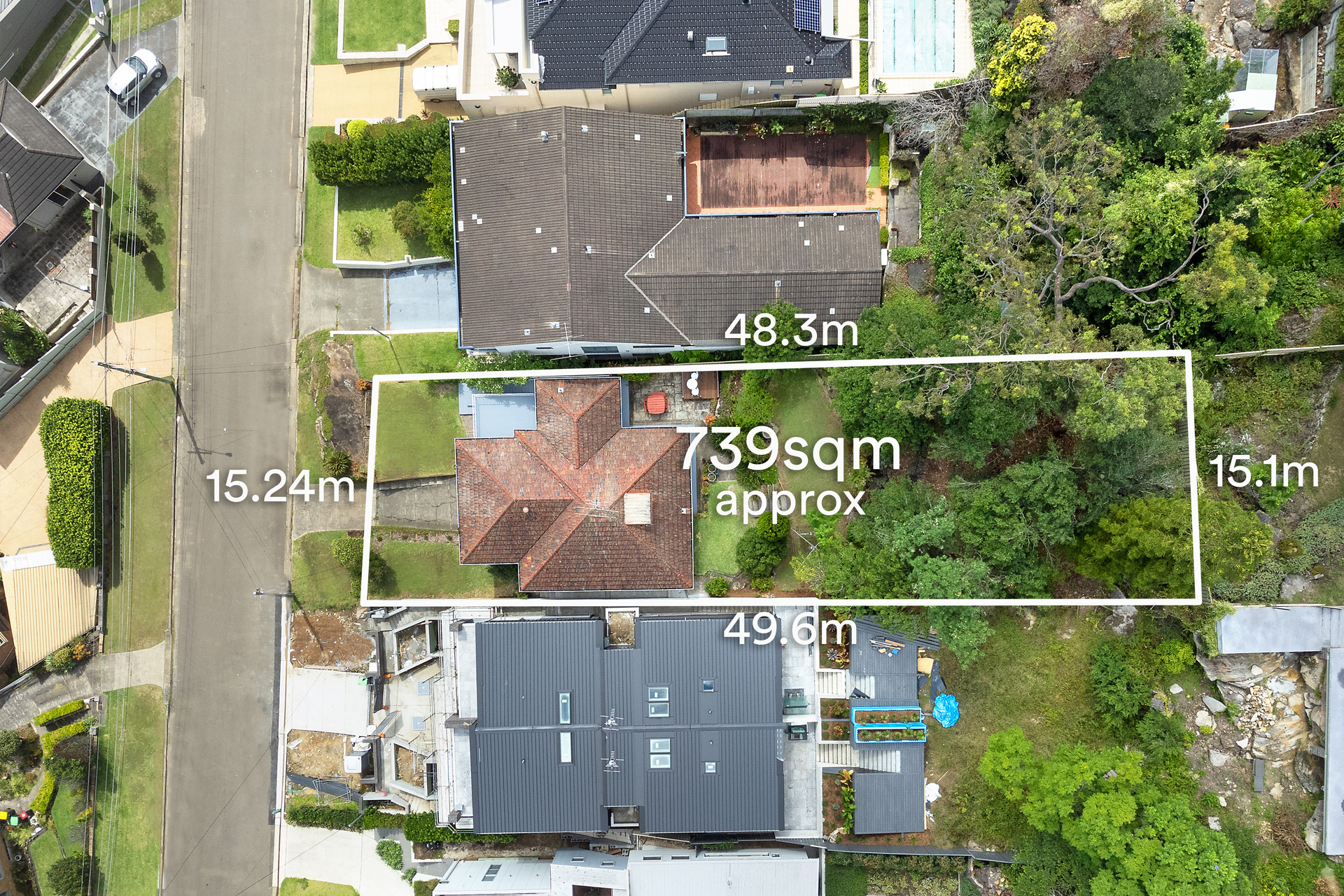 44 WARATAH ST, KYLE BAY NSW 2221, 0 Bedrooms, 0 Bathrooms, House