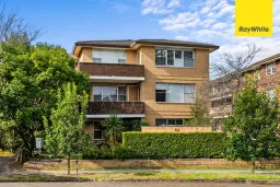 5/64 Oxford Street, Epping