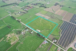 61 Hoggs Road, Levin