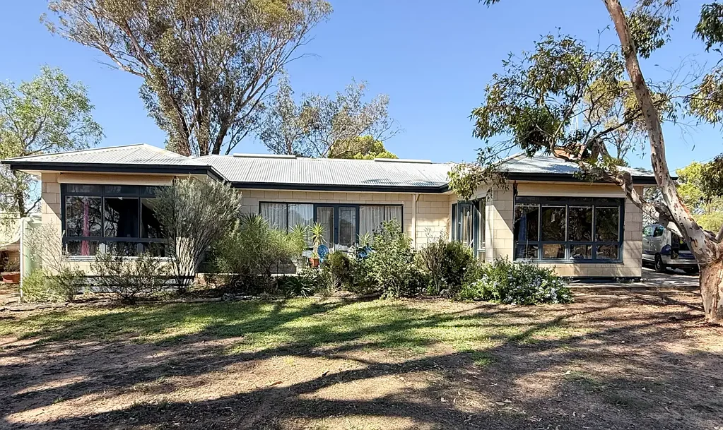 339 Anderson/Neville Road, Woomelang, VIC 3485