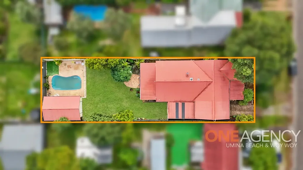 19 Angler Street, Woy Woy, NSW 2256