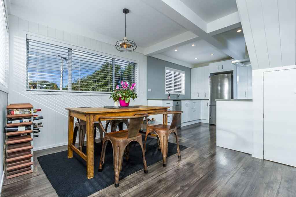 2/37 Cassino Street, Bayswater, Auckland - North Shore, 2 રૂમ, 1 બાથરૂમ, House