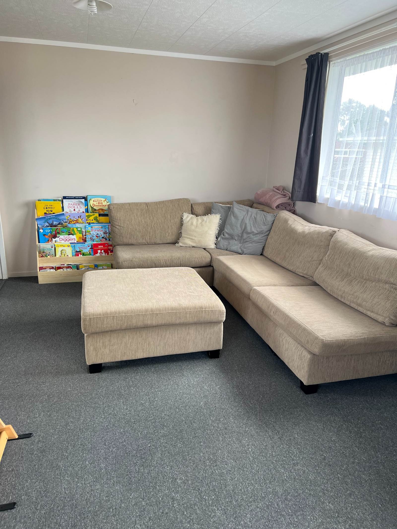 7b Te Moau Avenue, Parakai, Auckland - Rodney, 3 phòng ngủ, 1 phòng tắm