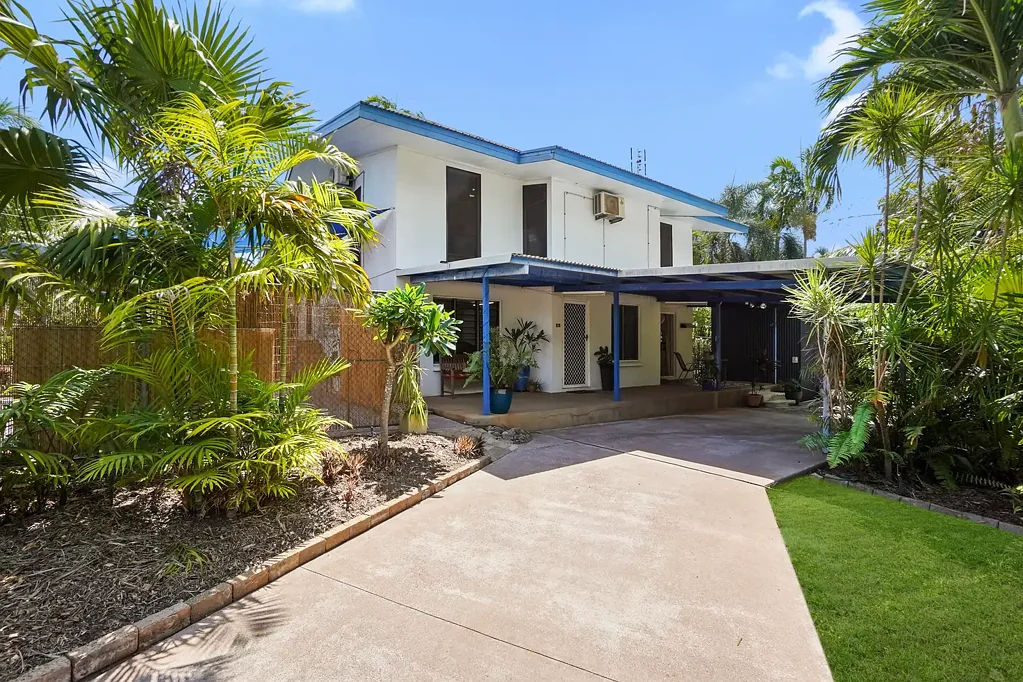 13 Springhill Street, Anula, NT 812