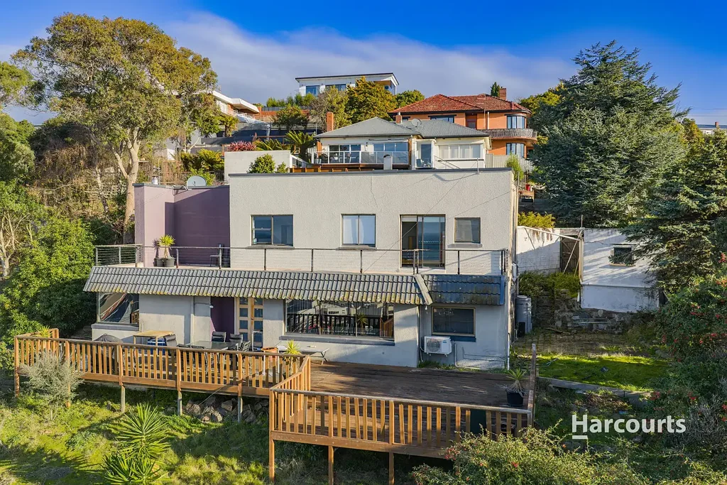 Burnie 3Zimmer Elevated Position, Exceptional Outlook